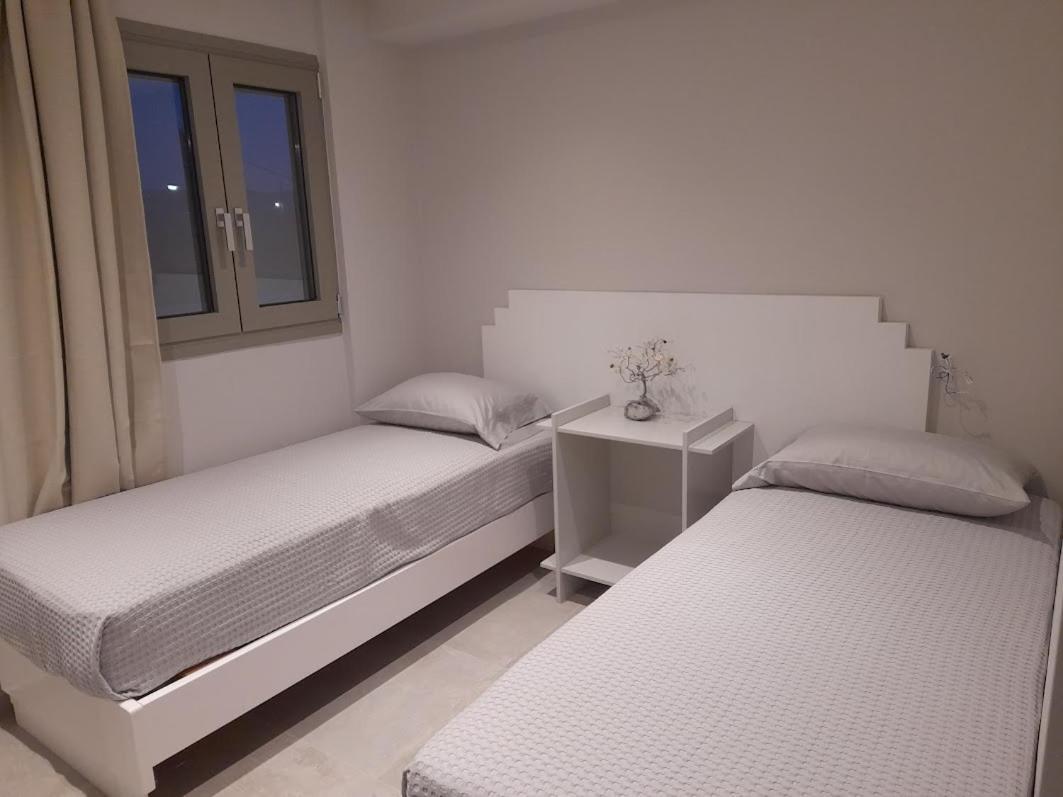 Evalia Apartments Herszonisszosz Kültér fotó