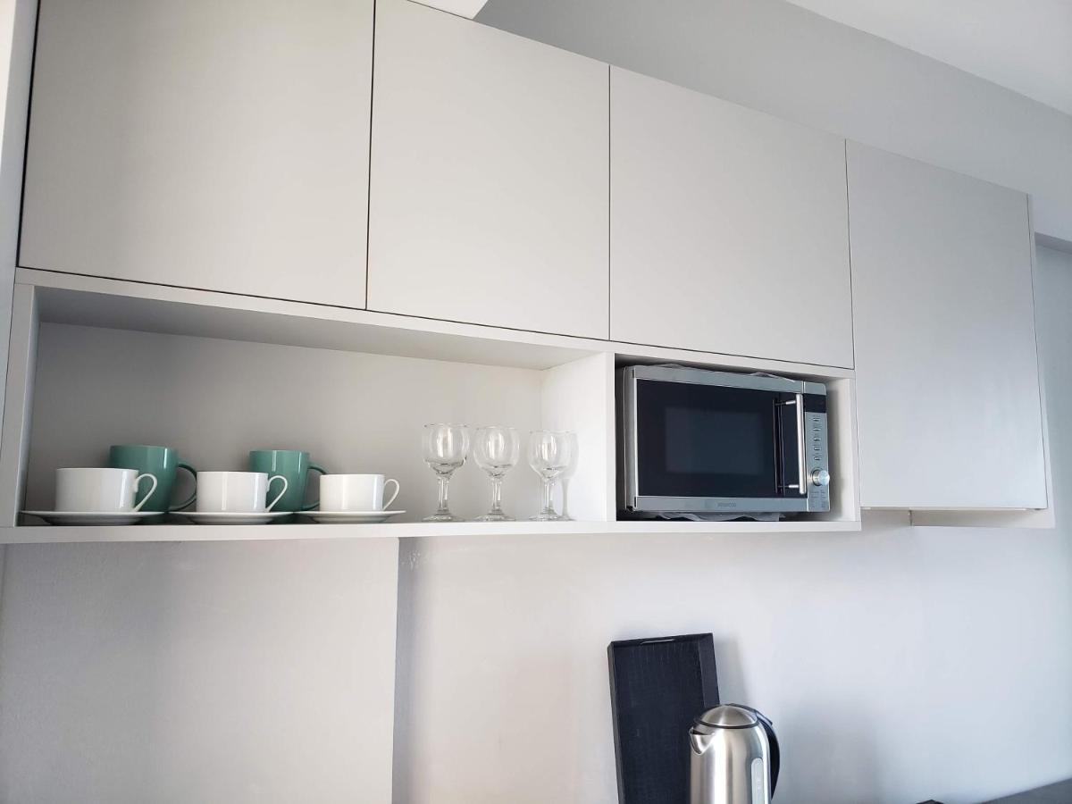 Evalia Apartments Herszonisszosz Kültér fotó