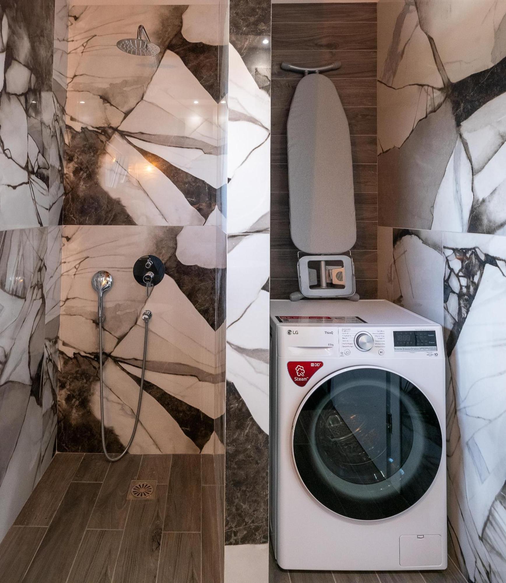Evalia Apartments Herszonisszosz Kültér fotó